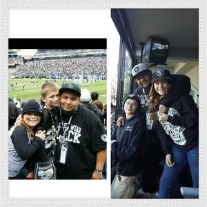 Meet your Posher, Antonio